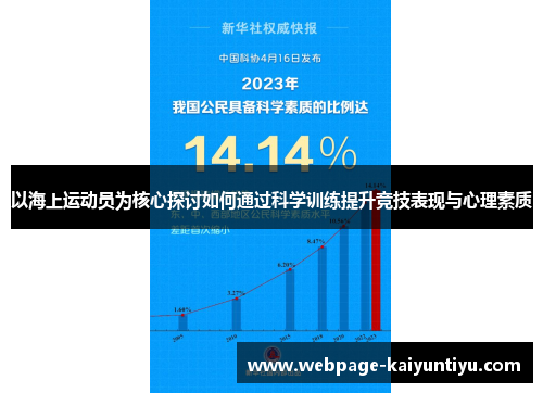 以海上运动员为核心探讨如何通过科学训练提升竞技表现与心理素质